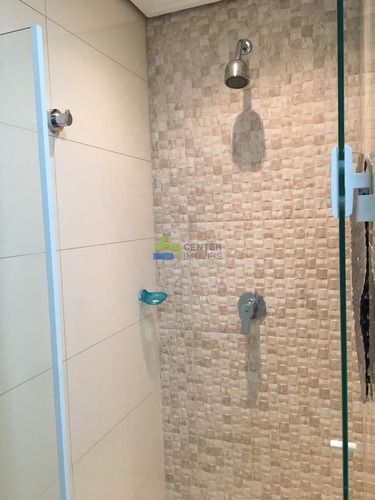 Imagem 8 de 14 de Apartamento - Vila Guarani (z Sul) - Ref: 14558 - V-872555