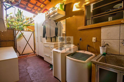 Imagem 14 de 28 de Casa Com 3 Dormitórios À Venda, 180 M² Por R$ 320.000,00 - Jardim Eugênio Mendes Lopes - Ribeirão Preto/sp - Ca0665