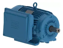 Comprar Motor Elétrico Weg Blindado 3cv 4 Pólos 220\u002F440v Ip55