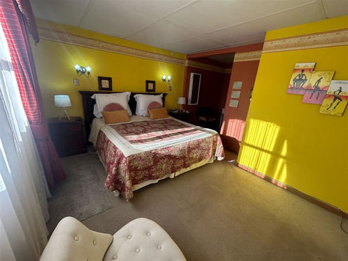 Casa En Venta En Villa Los Flamencos Calama, 3 Dor. 2 Baños