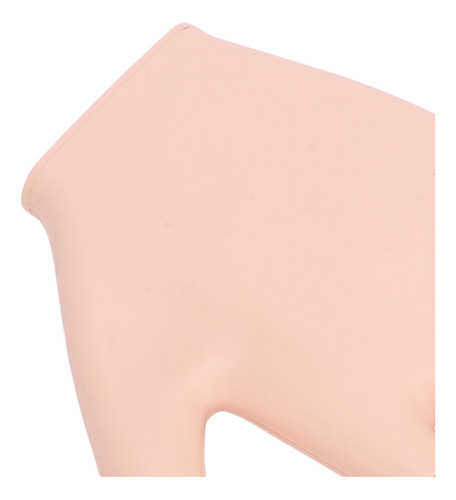 ** Mano De Entrenamiento De Uñas For Uñas Acrílicas