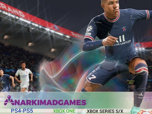 Imagen 3 de 3 de Juegos Xbox Series S/x