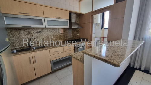 Lindo Apartamento En Venta En Excelente Zona Del Este De Barquisimeto Rc