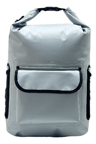 Mochila Impermeable De 30l Para Exteriores