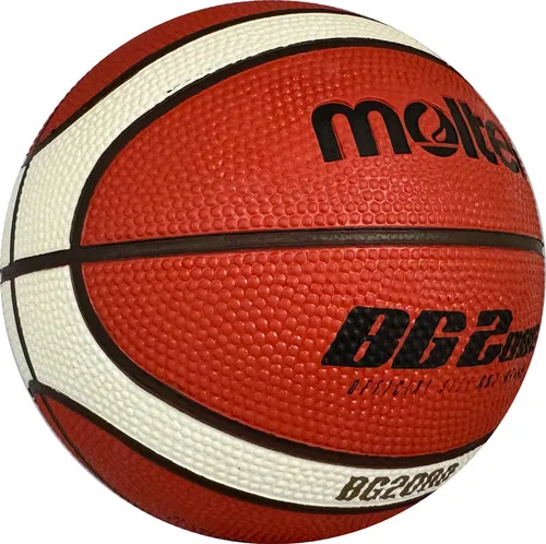 Balón De Baloncesto #3 Molten Formación 12 Paneles B3g2000
