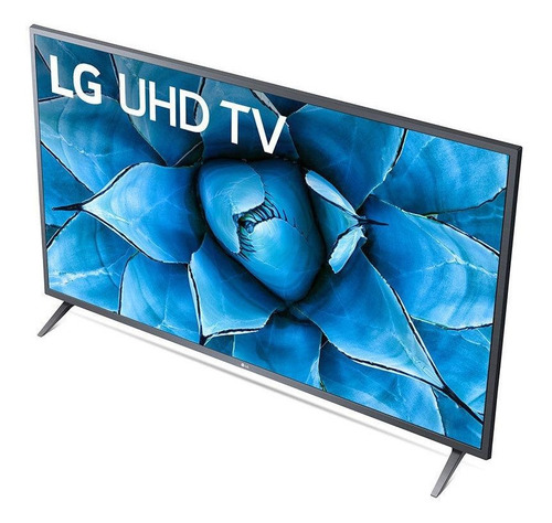 Smart TV LG AI ThinQ 50UN7300AUD LED 4K 50" 120V