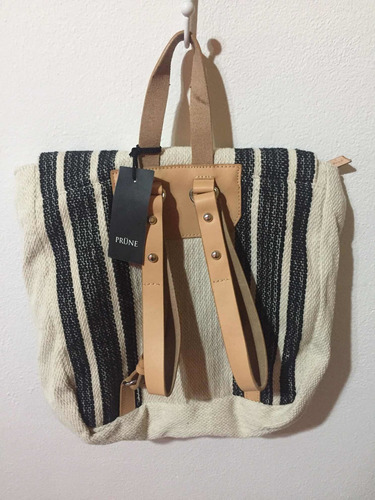 Mochila Prune