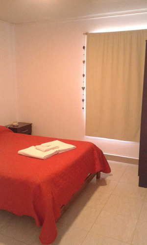 Cabaña Céntrica De Alquiler Temporario Villa Gral. Belgrano Córdoba