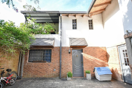 Casa Venta 4 Dormitorios 2 Baños Y Parrilla-lote 10 X 50 - Manuel B Gonnet