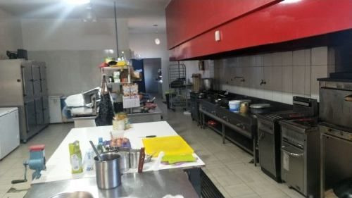Venta Local Comercial Gastronomico