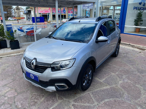 Renault Sandero Stepway 1.6 16v Intense