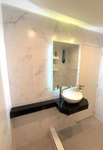 Av Juan B Justo 4000 Villa Crespo 4amb U$160.000
