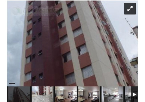 Imagem 9 de 16 de Apartamento Para Venda, 3 Dormitórios, Vila Primavera - São Paulo - 2335