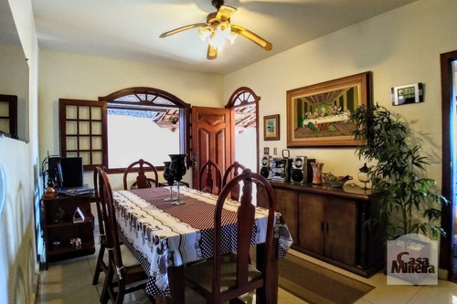 Imagem 5 de 15 de Casa À Venda No Concórdia - Código 245542 - 245542