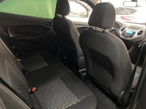 Imagem 10 de 12 de Ford Ka Se 1.0 2019