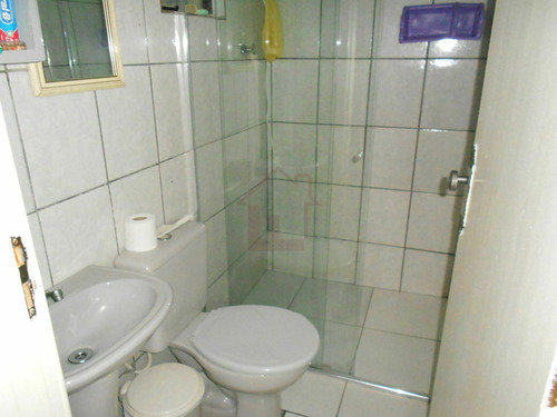 Imagem 7 de 10 de Apartamento Padrão À Venda Em Volta Redonda/rj - Ap1175