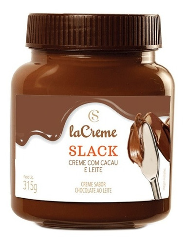 Chocolate Ao Leite Lacreme 315g