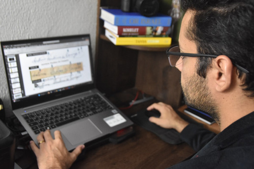 Laudos Técnicos E Pareceres Em Grafoscopia