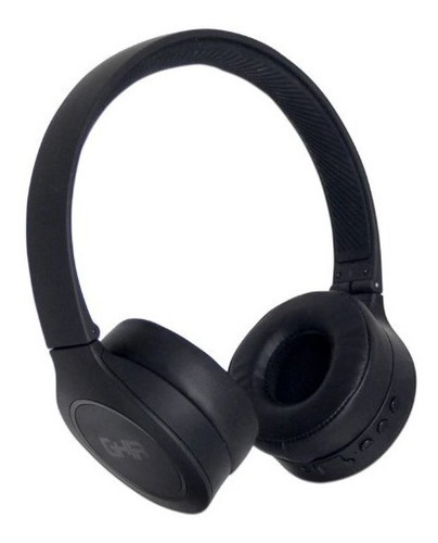 Imagen 2 de 2 de Audifonos Inalambricos Diadema Ghia Bluetooth Hifi