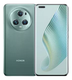 Honor Magic5 Pro Dual Sim 512gb 12ram Nuevos Sellados.