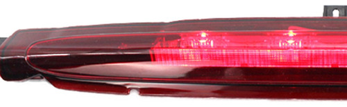 High Mount Level M3rd Third Led Brake Light Stop Traseira