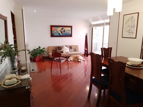 Vendo Hermoso Y Amplio Apartamento En Colina Campestre 112 Metros