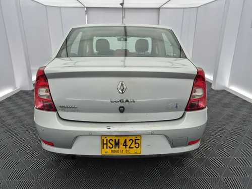 Renault Logan 1.4 Familier