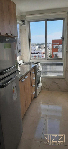 Imagen 12 de 13 de 2 Amb Calle Reciclado Y Amoblado - Centro - Ref: 1476