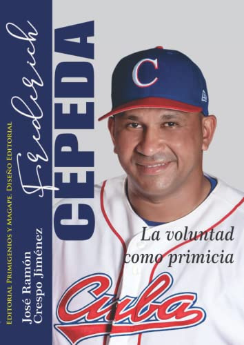 Frederich Cepeda La Voluntad Como Primicia