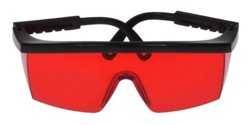 Imagem 1 de 3 de Óculos Para Visualizar Laser Modelo 2607 Bosch