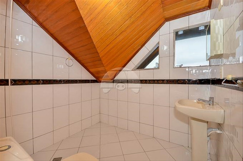 Sobrado - Residencial - 924354