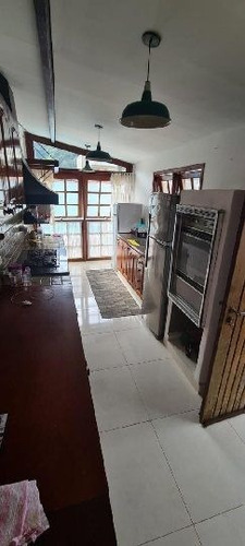 Imagem 11 de 12 de Térrea Em Cond. Fechado - Luxo - Conforto E Segurança Em Guaruja - Ca0783
