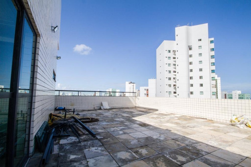 Imagem 27 de 30 de Apartamento Com 3 Quartos À Venda Em Boa Viagem Recife - Ap2957