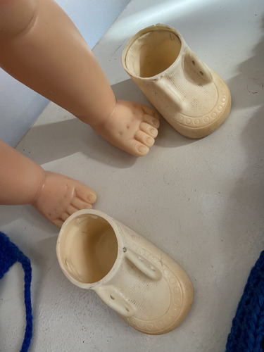 Boneco Bambino Estrela 280,00 (Usado)