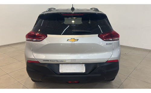 Chevrolet Tracker 1.0 TURBO FLEX AUTOMÁTICO
