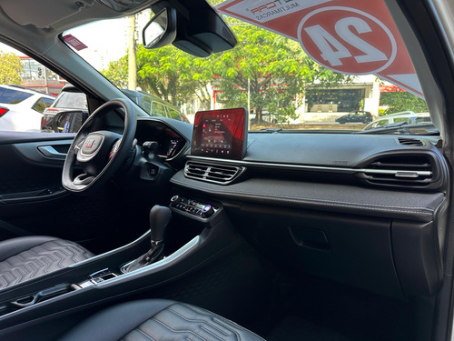 Fiat FASTBACK 1.0 TURBO 200 FLEX AUDACE CVT