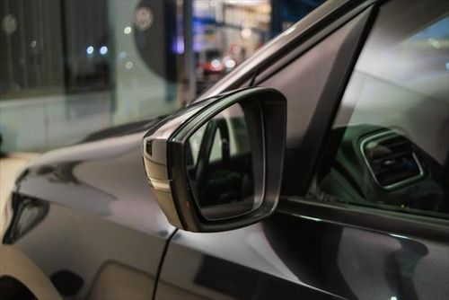 Imagen 5 de 14 de Volkswagen Vento 2020