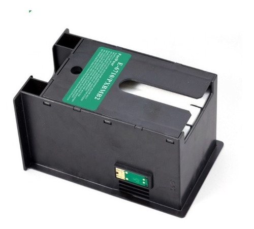 Caja De Mantenimiento Epson T6710, Pxbmb2, Wf4010 Generica