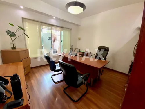 Casa Con Uso De Suelo Venta Temístocles, Polanco