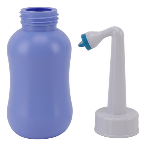 Botella Pulverizadora De Viaje Con Bidé Portátil Para Mujer