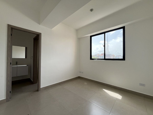 Apartamento En Venta Bella Vista