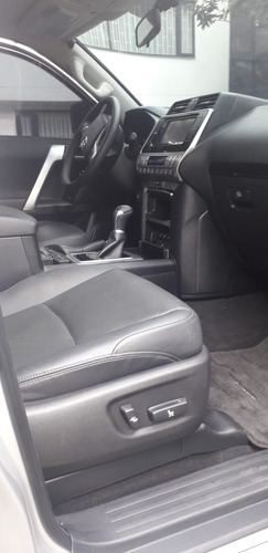 Toyota Prado Txl 3.0 Nivel Superior 4