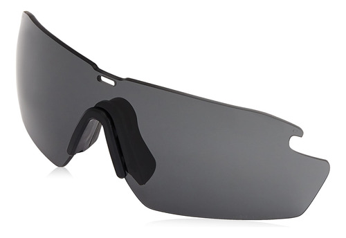 Gafas De Repuesto Para Crosshair, Color Gris Humo.