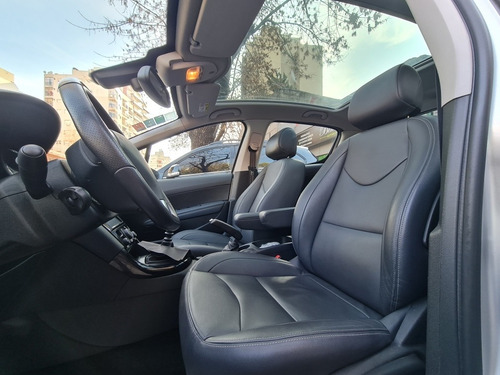 Imagen 12 de 12 de Peugeot 308 2017 1.6 Feline Thp 163cv