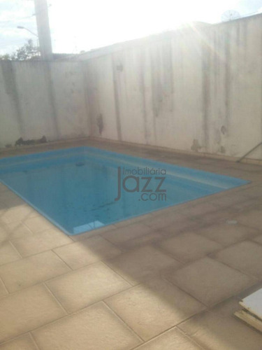 Casa Com 3 Dormitórios À Venda, 126 M² Por R$ 480.000,00 - Vila Nova Carolina - São Paulo/sp - Ca7395