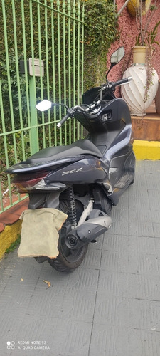 Honda Pcx