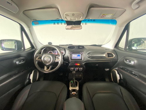 Jeep Renegade SPORT 1.8 AT