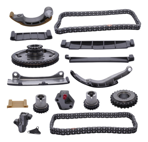 Kit Distribucion Nissan Terrano D22 2500 Diesel 2002-2010