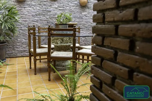 Casa En Venta, Jardines Del Pedregal, Meseta