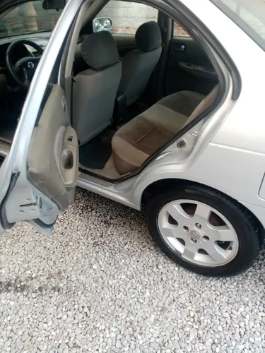 Nissan Sentra Gxe L1 5vel Aa Ee Mt